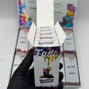 FADE DISPOSABLE V3