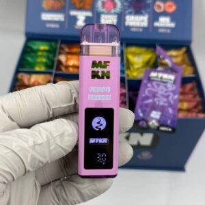MFKN DISPOSABLE